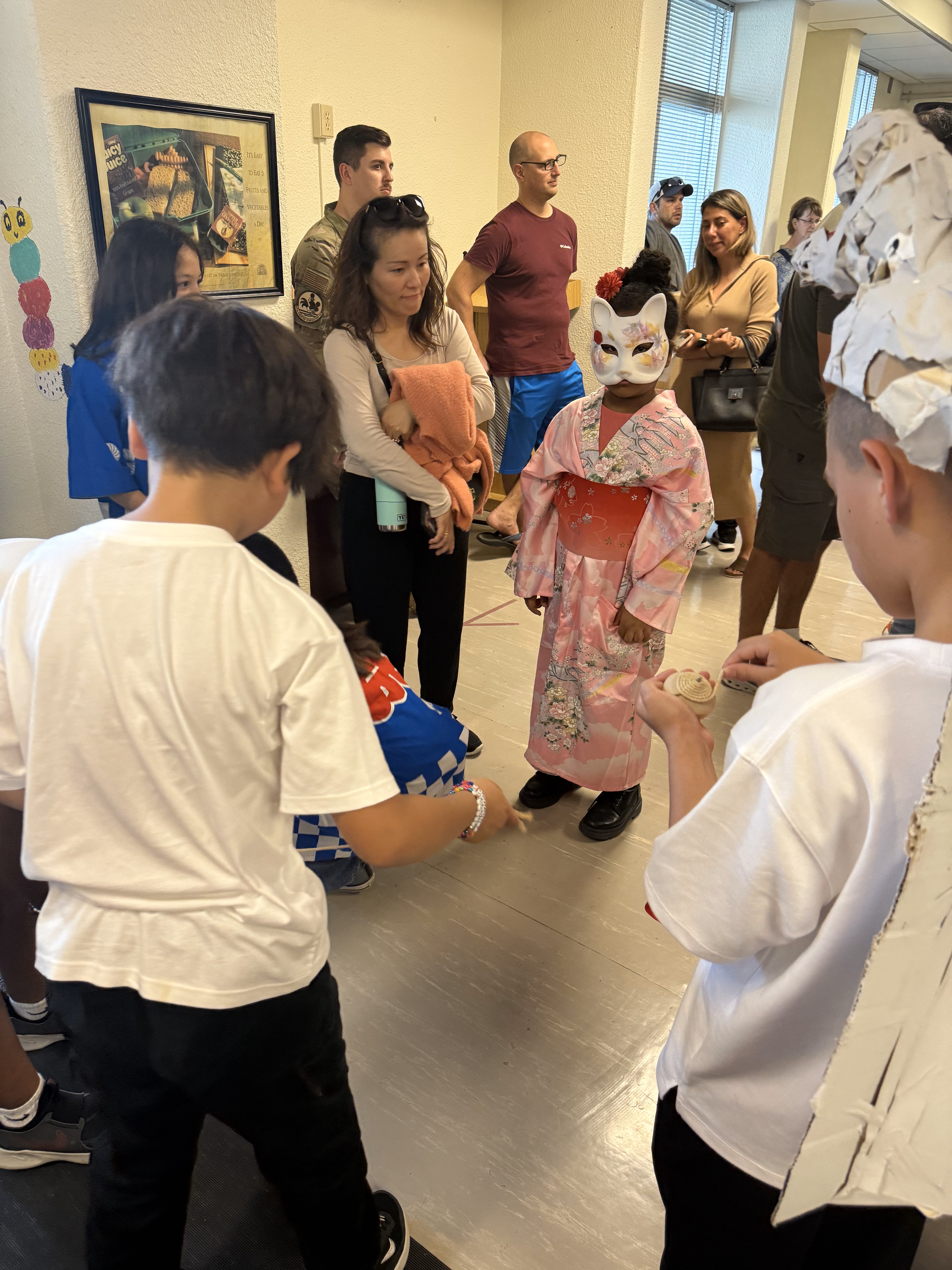 Celebration of the Arts