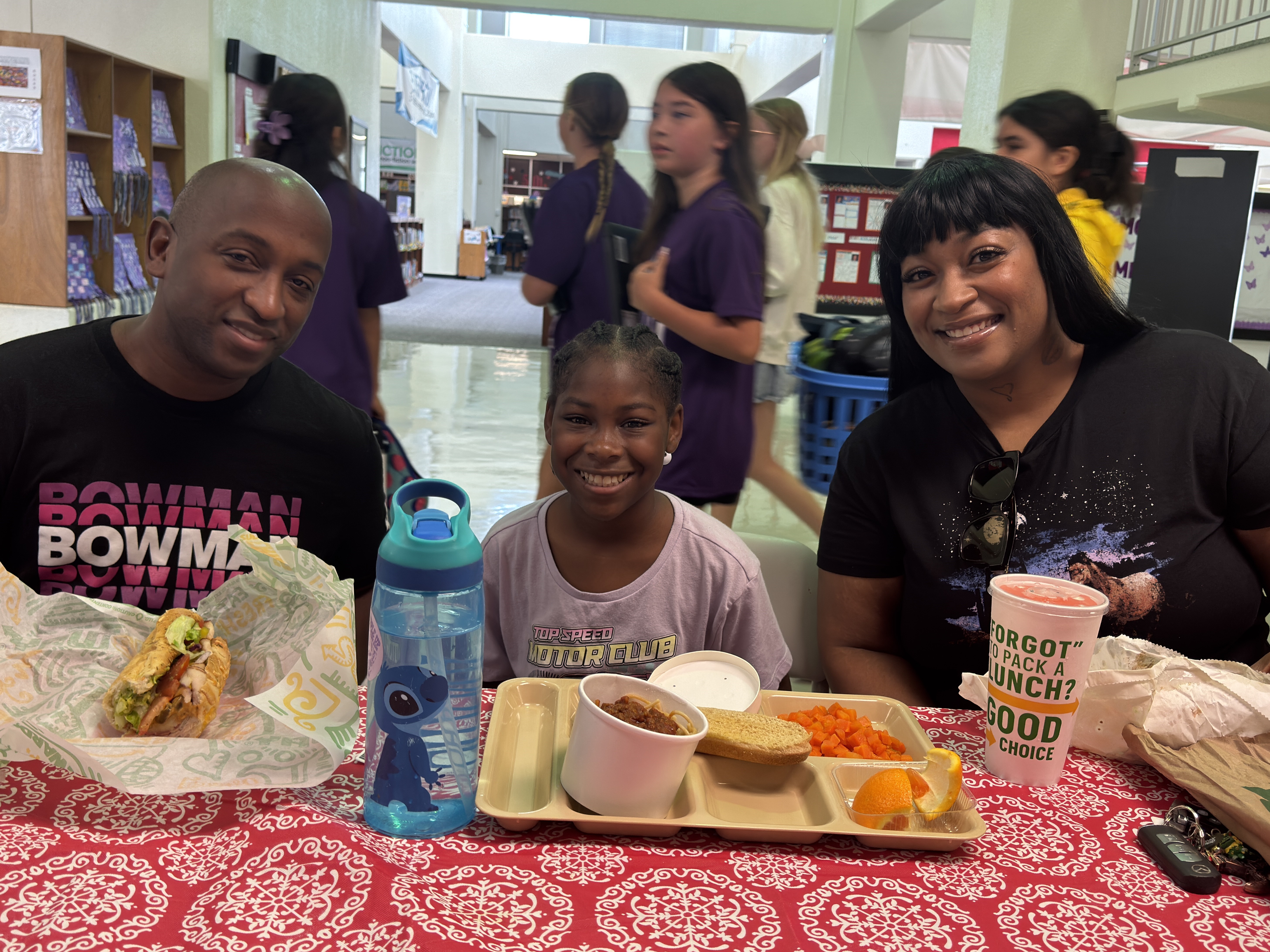 Parent Picnic